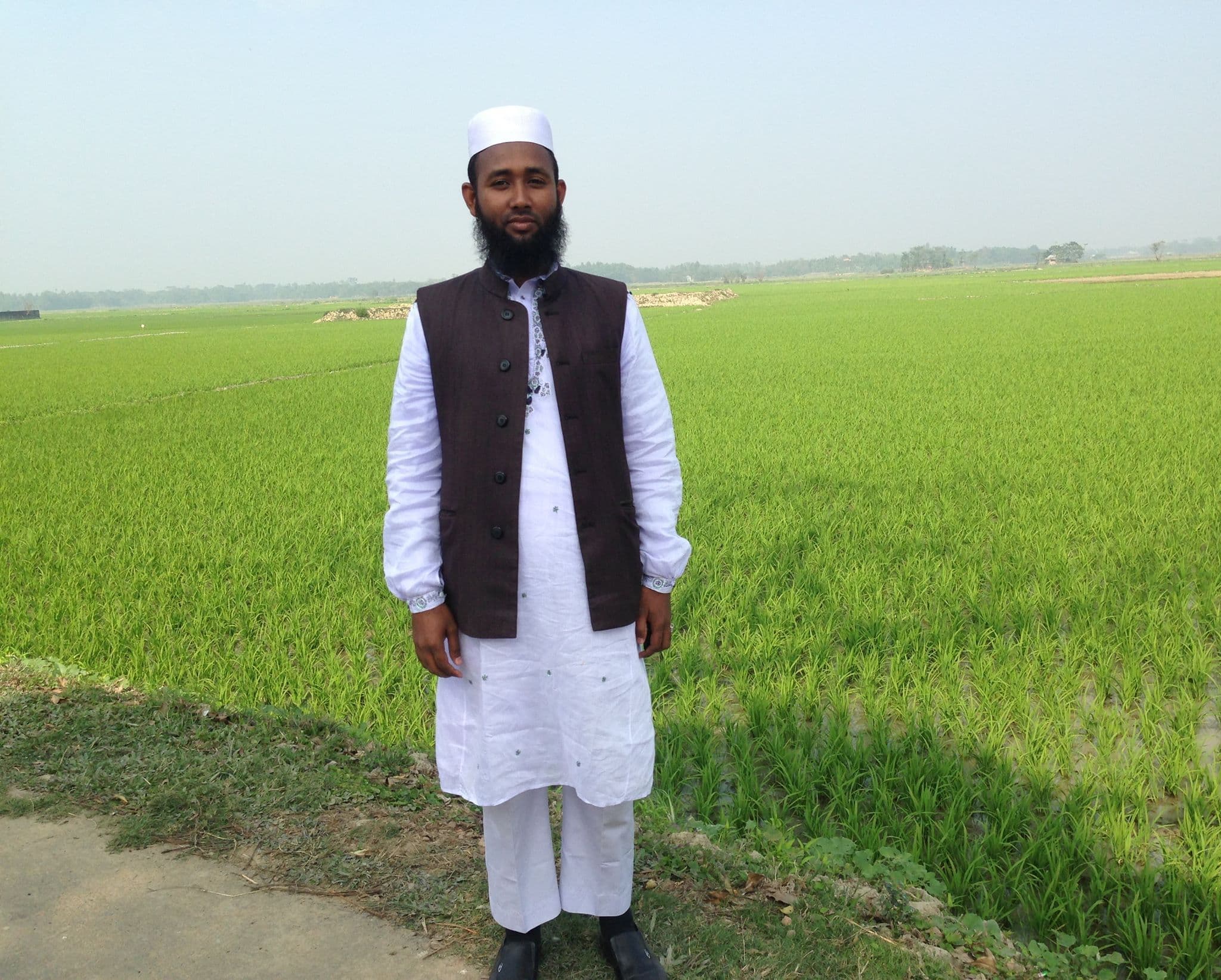 মোহাম্মদ আব্দুল আজিম
